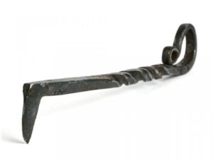 Инструмент кровопускания (17th Century Iron Fleam)